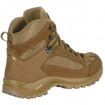 M-Tac Tactical Demi-Season Pro Line Boots - Coyote - 39