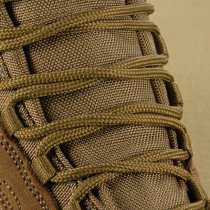 M-Tac Tactical Demi-Season Pro Line Boots - Coyote - 42