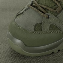 M-Tac Tactical Demi-Season Pro Line Boots - Ranger Green - 38