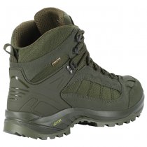 M-Tac Tactical Demi-Season Pro Line Boots - Ranger Green - 39