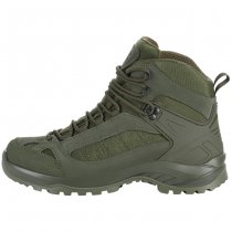 M-Tac Tactical Demi-Season Pro Line Boots - Ranger Green - 44