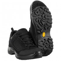 M-Tac Tactical Demi-Season Pro Line Sneakers - Black - 36