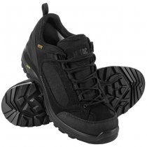 M-Tac Tactical Demi-Season Pro Line Sneakers - Black - 38