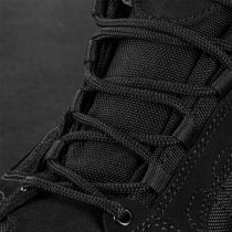 M-Tac Tactical Demi-Season Pro Line Sneakers - Black - 39