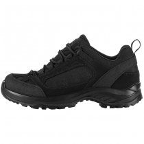 M-Tac Tactical Demi-Season Pro Line Sneakers - Black - 43