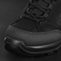 M-Tac Tactical Demi-Season Pro Line Sneakers - Black - 43