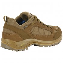 M-Tac Tactical Demi-Season Pro Line Sneakers - Coyote - 36