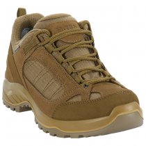 M-Tac Tactical Demi-Season Pro Line Sneakers - Coyote - 37