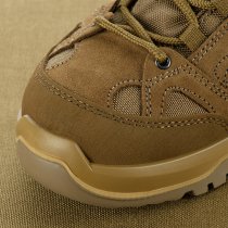 M-Tac Tactical Demi-Season Pro Line Sneakers - Coyote - 38