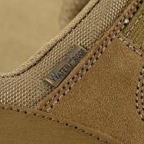 M-Tac Tactical Demi-Season Pro Line Sneakers - Coyote - 43