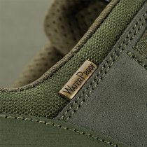 M-Tac Tactical Demi-Season Pro Line Sneakers - Ranger Green - 36