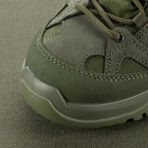 M-Tac Tactical Demi-Season Pro Line Sneakers - Ranger Green - 37