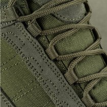 M-Tac Tactical Demi-Season Pro Line Sneakers - Ranger Green - 41