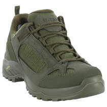 M-Tac Tactical Demi-Season Pro Line Sneakers - Ranger Green - 44