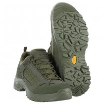 M-Tac Tactical Demi-Season Pro Line Sneakers - Ranger Green - 46