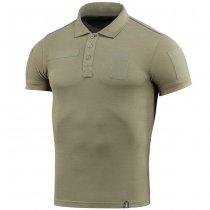 M-Tac Tactical Polo Shirt 65/35 - Tan - 2XL