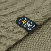 M-Tac Tactical Polo Shirt 65/35 - Tan - L