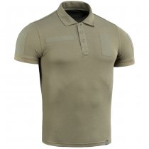 M-Tac Tactical Polo Shirt 65/35 - Tan - S