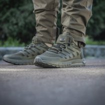 M-Tac Tactical Summer Sport Sneakers - Army Olive - 37