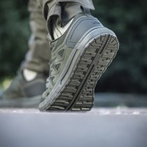 M-Tac Tactical Summer Sport Sneakers - Army Olive - 38