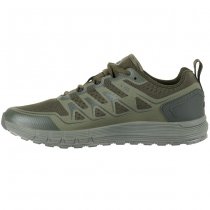 M-Tac Tactical Summer Sport Sneakers - Army Olive - 41