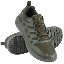 M-Tac Tactical Summer Sport Sneakers - Army Olive - 41