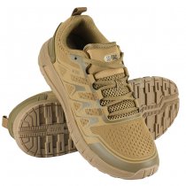 M-Tac Tactical Summer Sport Sneakers - Coyote