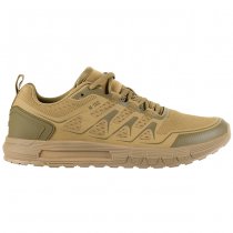 M-Tac Tactical Summer Sport Sneakers - Coyote - 39