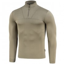 M-Tac Thermal Fleece Shirt Delta Level 2 - Tan