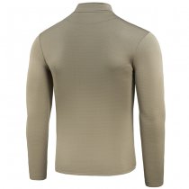 M-Tac Thermal Fleece Shirt Delta Level 2 - Tan - 2XL