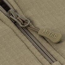 M-Tac Thermal Fleece Shirt Delta Level 2 - Tan - M