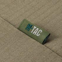 M-Tac Thermal Fleece Shirt Delta Level 2 - Tan - M