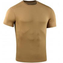 M-Tac Thermal T-Shirt Ultra Vent - Coyote - 2XL