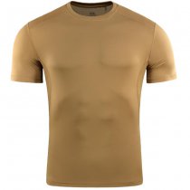 M-Tac Thermal T-Shirt Ultra Vent - Coyote - L