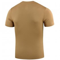 M-Tac Thermal T-Shirt Ultra Vent - Coyote - M