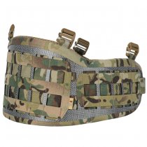 M-Tac Tiger Tactical War Belt Cobra D-Ring - Multicam - 3XL