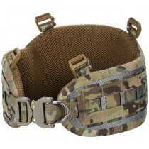 M-Tac Tiger Tactical War Belt Cobra D-Ring - Multicam - 3XL