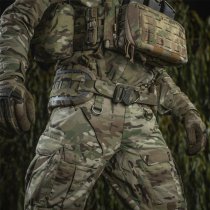 M-Tac Tiger Tactical War Belt Cobra D-Ring - Multicam - XL/2XL