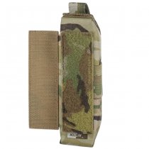 M-Tac Tourniquet Pouch Closed FLAP - Multicam