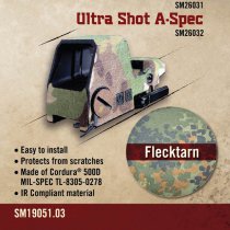 Sightmark Optics Skin SM26031/32 - Flecktarn