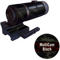 Sightmark Optics Skin SM19063 - Multicam Black