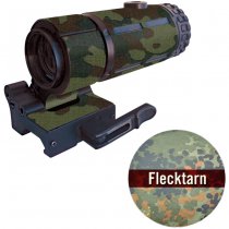 Sightmark Optics Skin SM19063 - Flecktarn