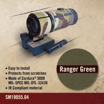 Sightmark Optics Skin SM19063 - Ranger Green