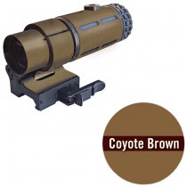 Sightmark Optics Skin SM19064 - Coyote