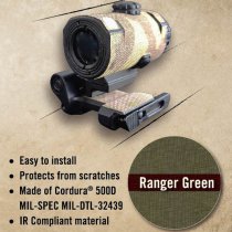 Sightmark Optics Skin SM19065 - Ranger Green