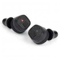 Earmor M20T PRO Electronic Bluetooth Earplug - Black