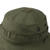 Helikon-Tex Boonie Hat Mk2 - NyCo Ripstop - Multicam - S