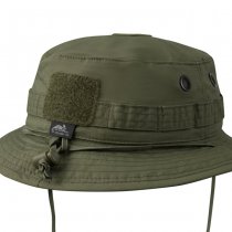 Helikon-Tex Boonie Hat Mk2 - NyCo Ripstop - Multicam - M