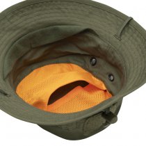 Helikon-Tex Boonie Hat Mk2 - NyCo Ripstop - Multicam - XL