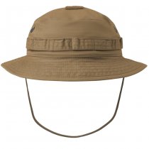 Helikon-Tex Boonie Hat Mk2 - PolyCotton Stretch Ripstop - Coyote - XL